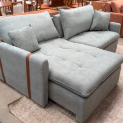 Sofá Texas 2,00m de Larugra