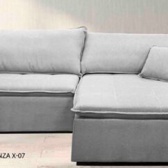 Sofá Caixa Zero Belize 2,70m