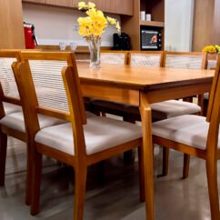 Mesa Mesa Italia 200