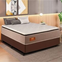 Colchão Gazin Azera