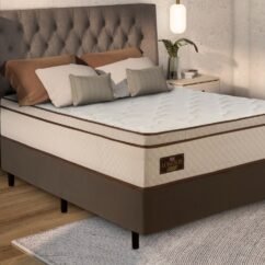 Colchão Gazin Londres