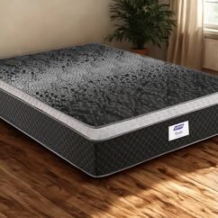 Colchão Gazin Opala