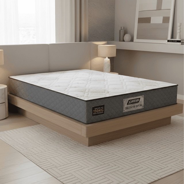Colchão Gazin Sonopromax