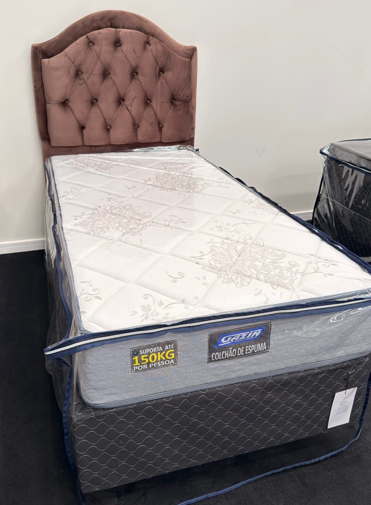 Colchão Gazin Sonopromax - Imagem 4