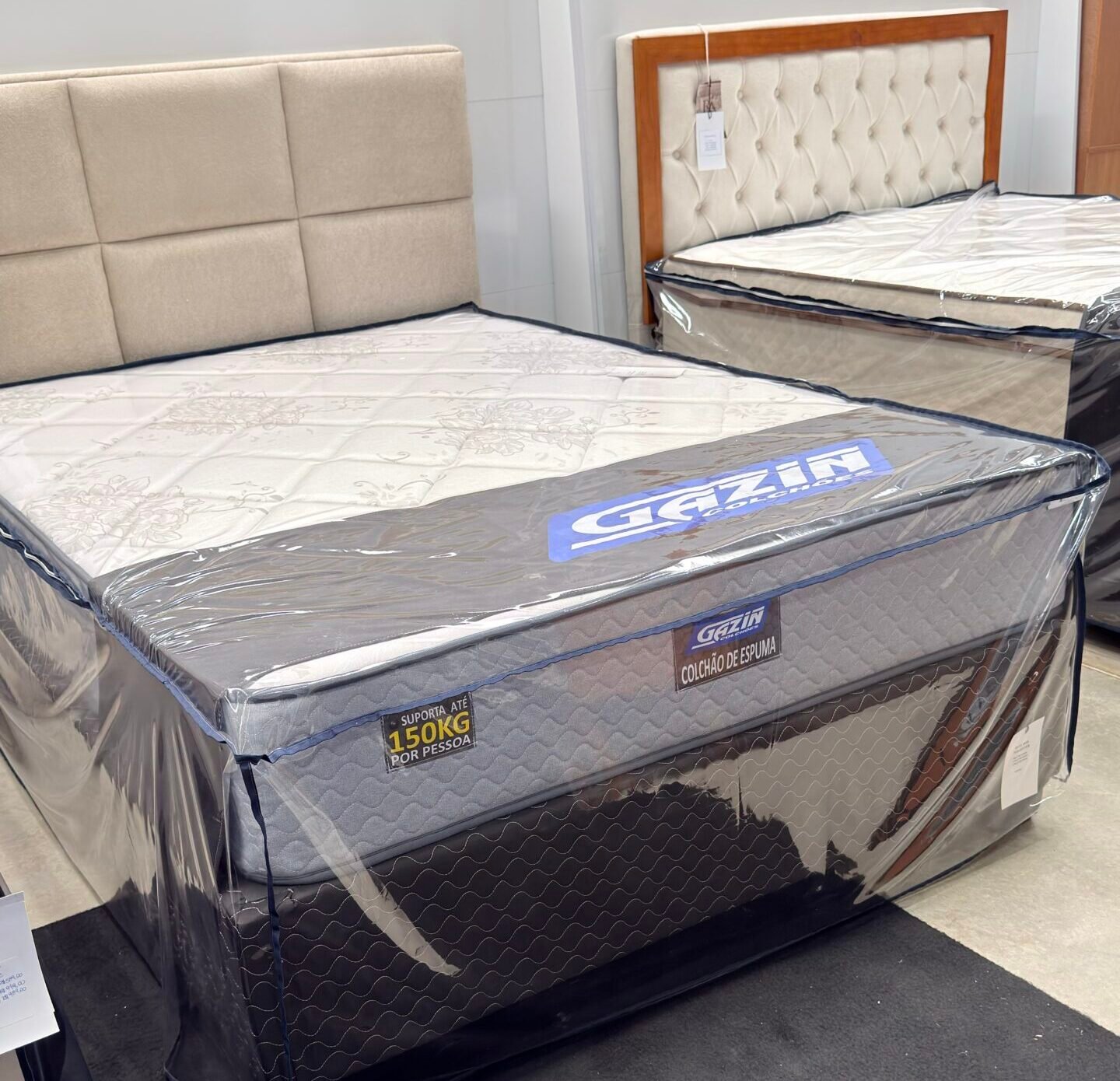 Colchão Gazin Sonopromax - Imagem 2
