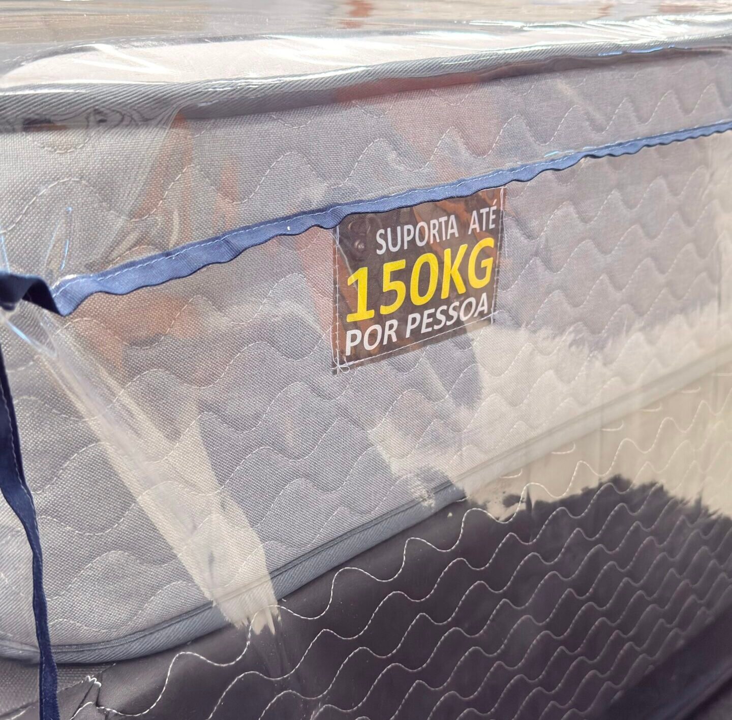 Colchão Gazin Sonopromax - Imagem 5