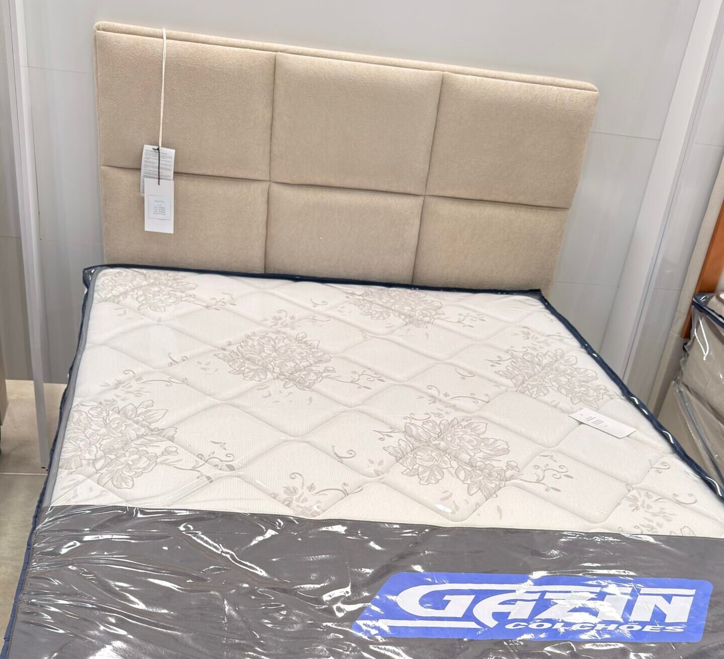 Colchão Gazin Sonopromax - Imagem 3