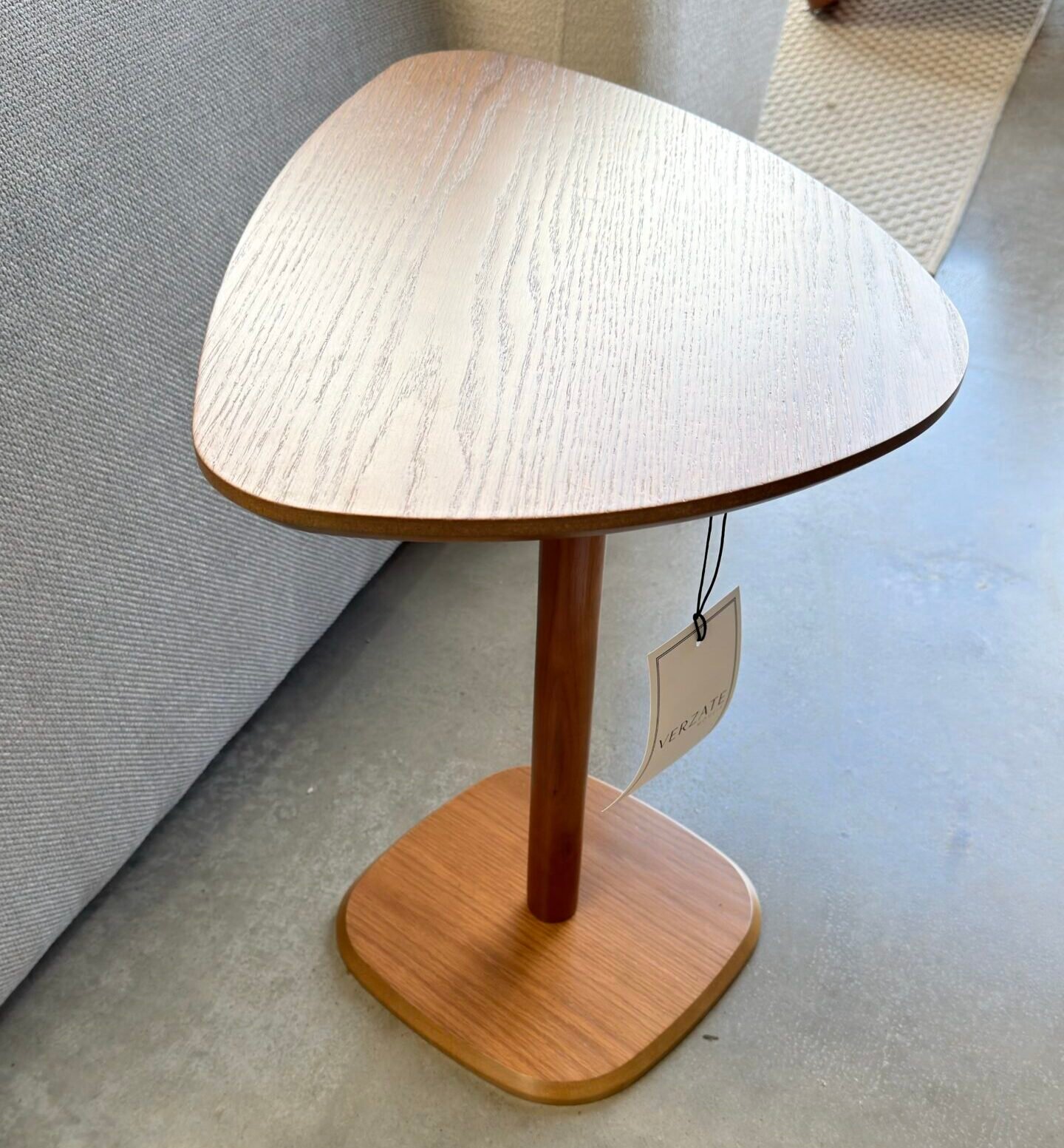 Mesa Lateral Organica KR1