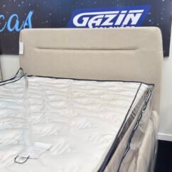 Conjunto Base + Cabeceira Monaco