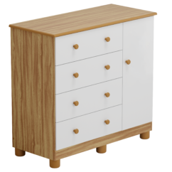 Cômoda Junior