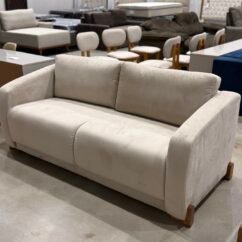 Sofá 530 2 ou 3 Lugares