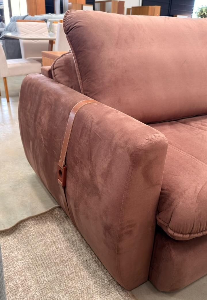 Sofá Mangaratiba - Imagem 2