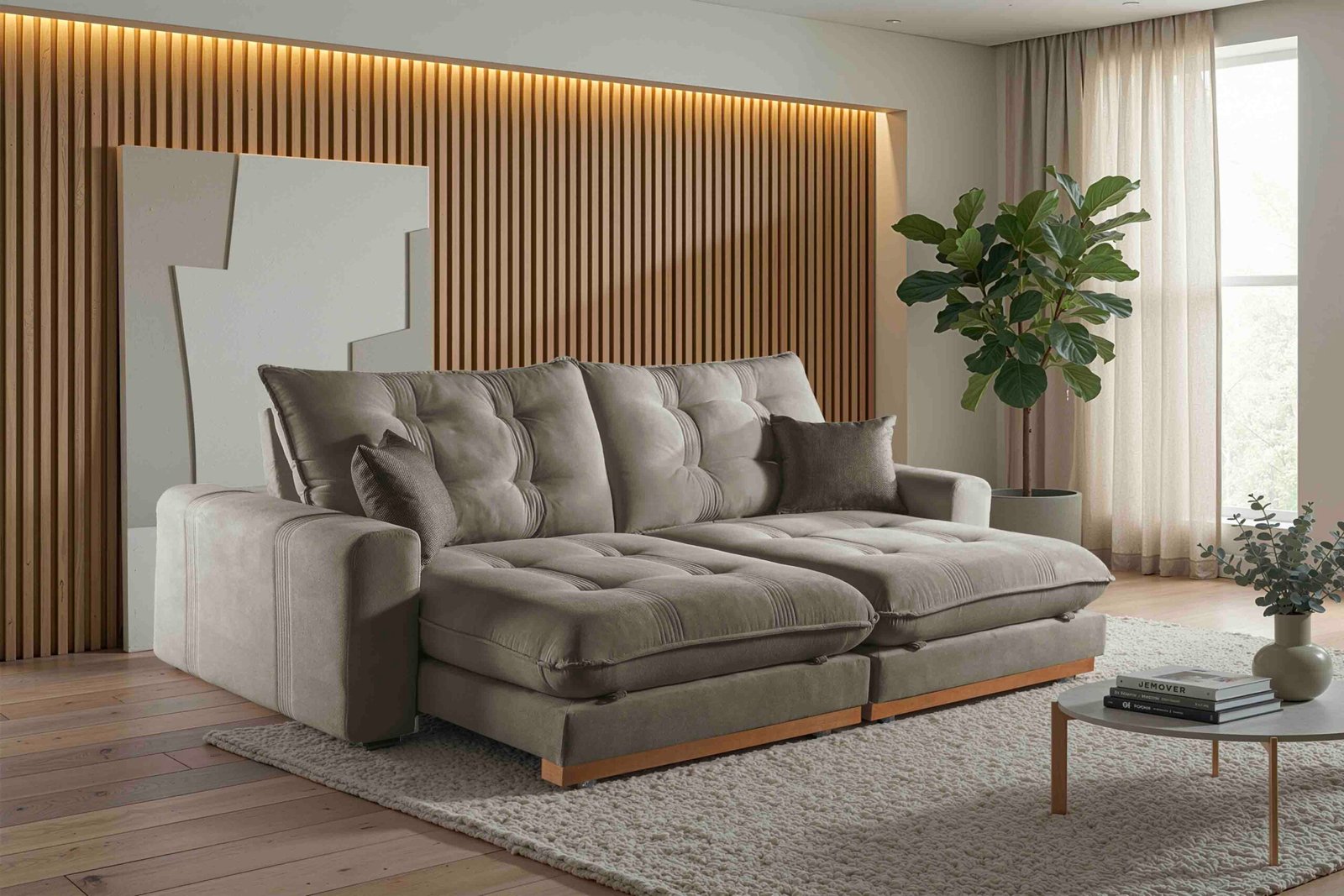 Sofá Ruah - Imagem 3