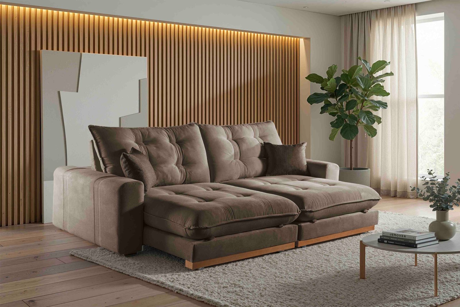 Sofá Ruah - Imagem 2