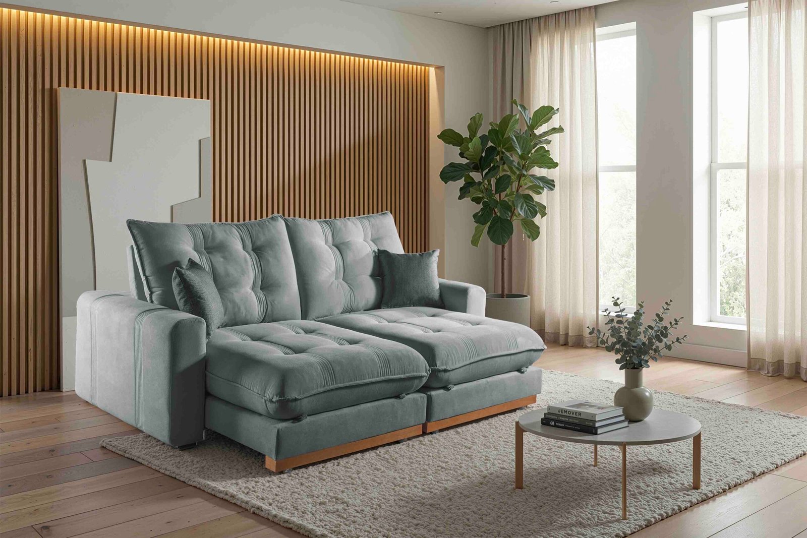 Sofá Ruah - Imagem 6