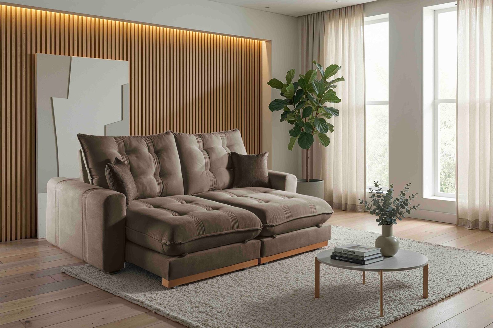 Sofá Ruah - Imagem 5