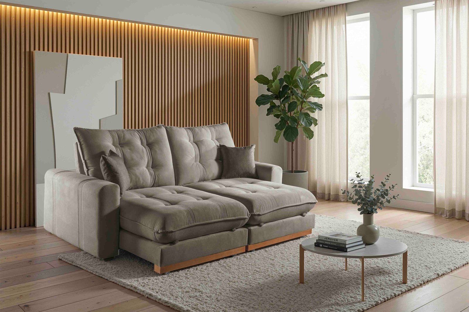 Sofá Ruah - Imagem 7