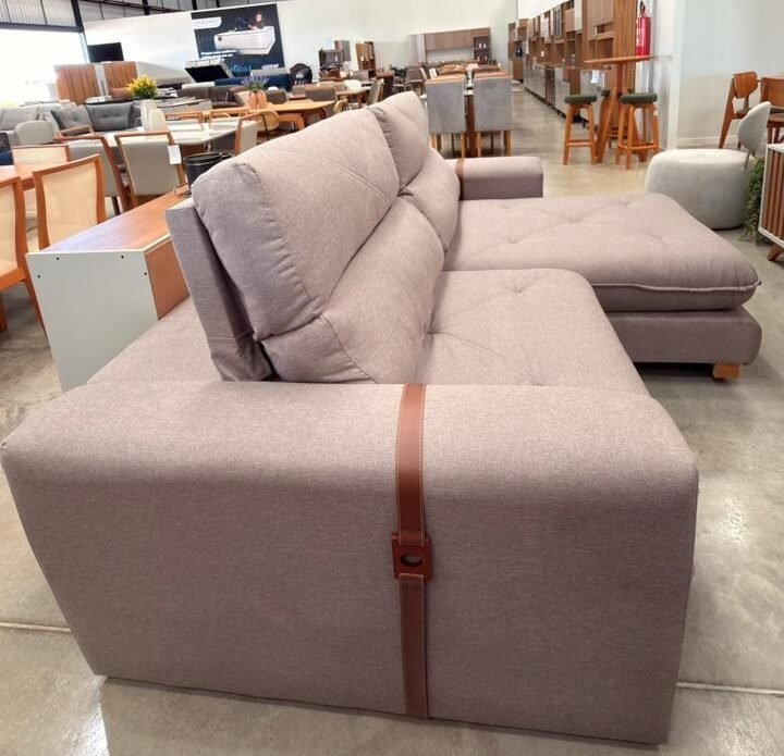 Sofá Majestic - Imagem 2