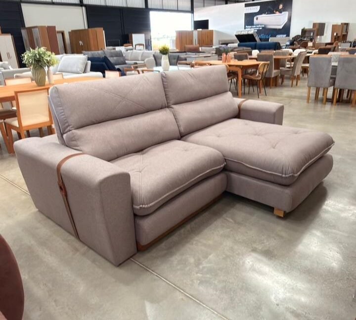 Sofá Majestic - Imagem 5