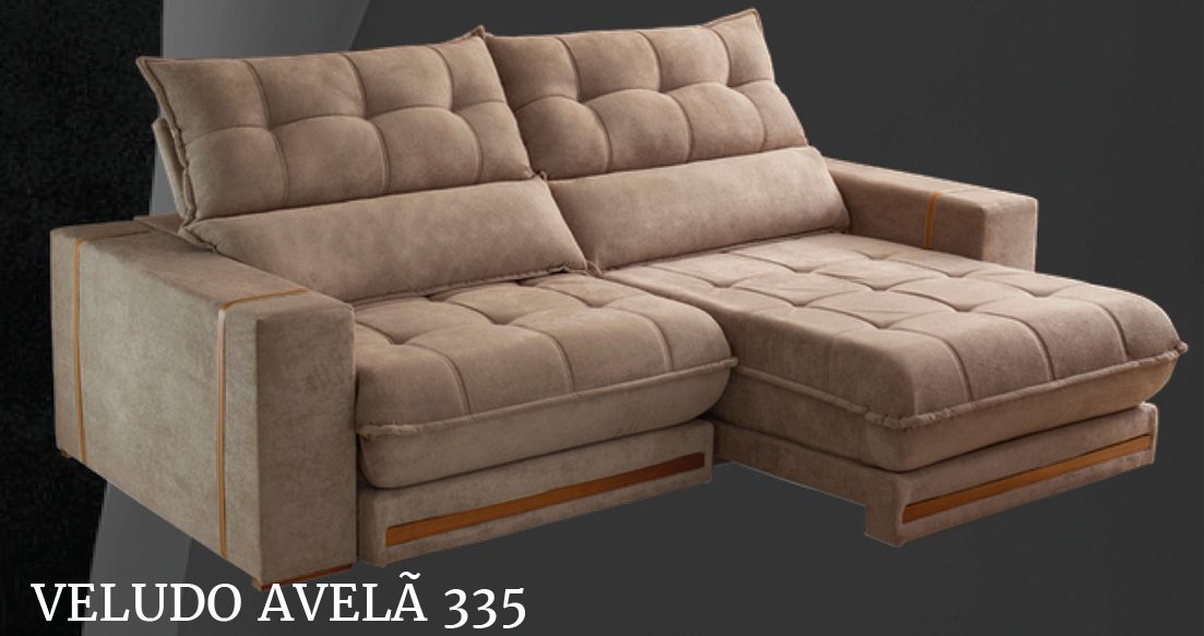 Sofá Campo Belo - Imagem 4