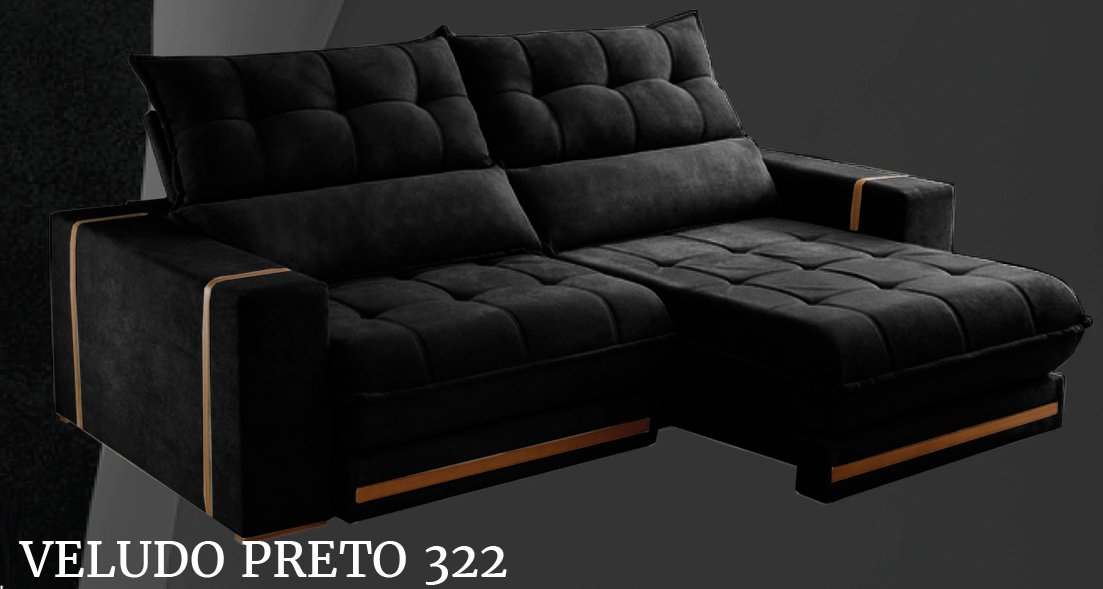 Sofá Campo Belo - Imagem 3