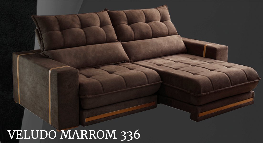 Sofá Campo Belo - Imagem 2