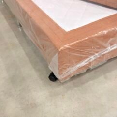 Base Box Prorelax Brilhante