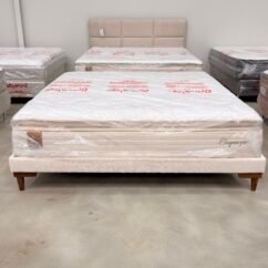 Colchão Prorelax Eleganza