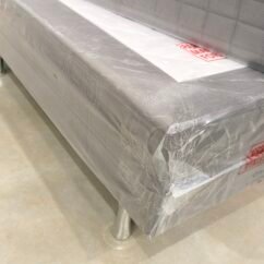 Base Box Prorelax Mediterrânio