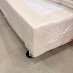 Base Box Prorelax Safira