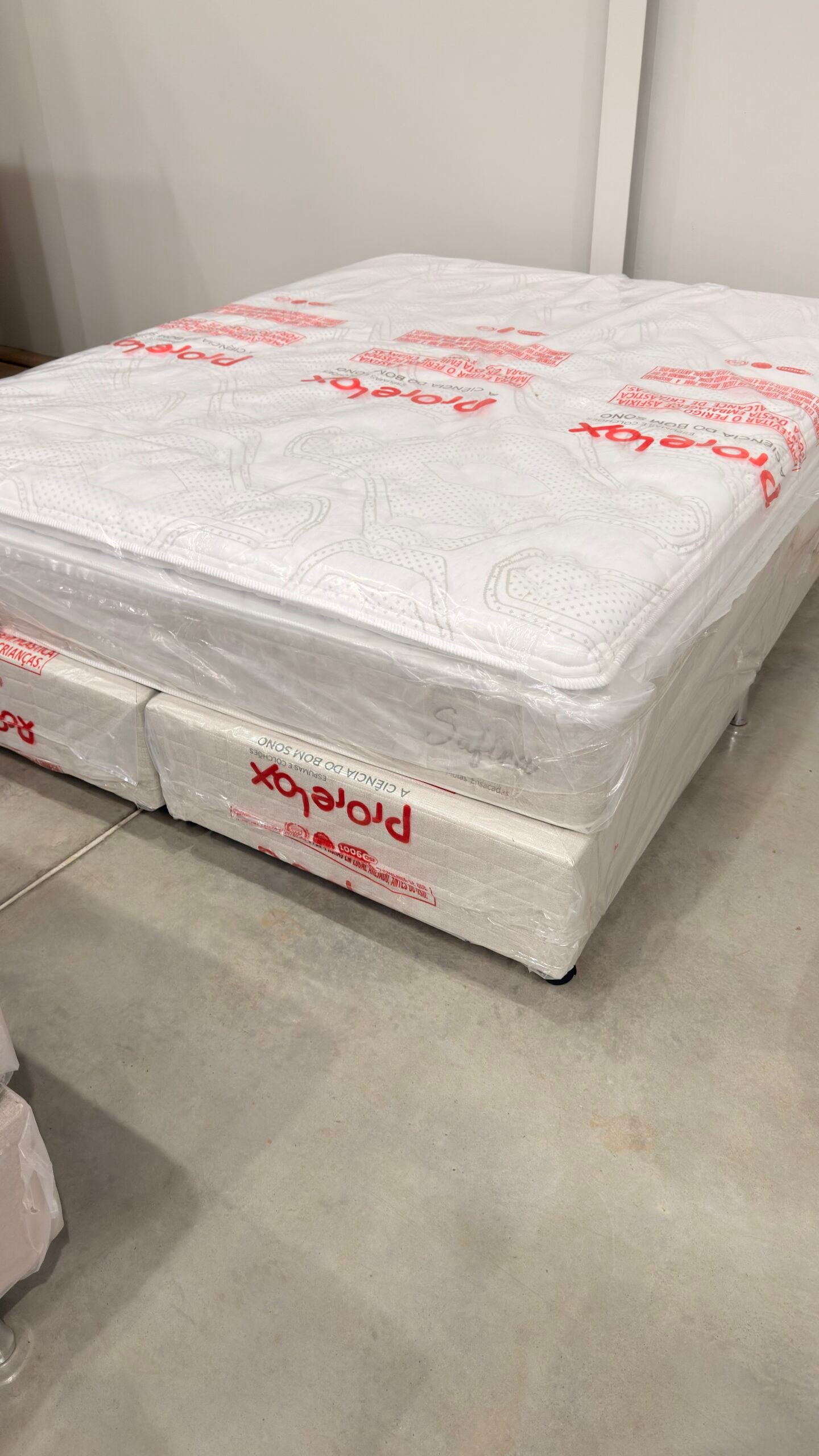 Colchão Prorelax Safira - Imagem 5