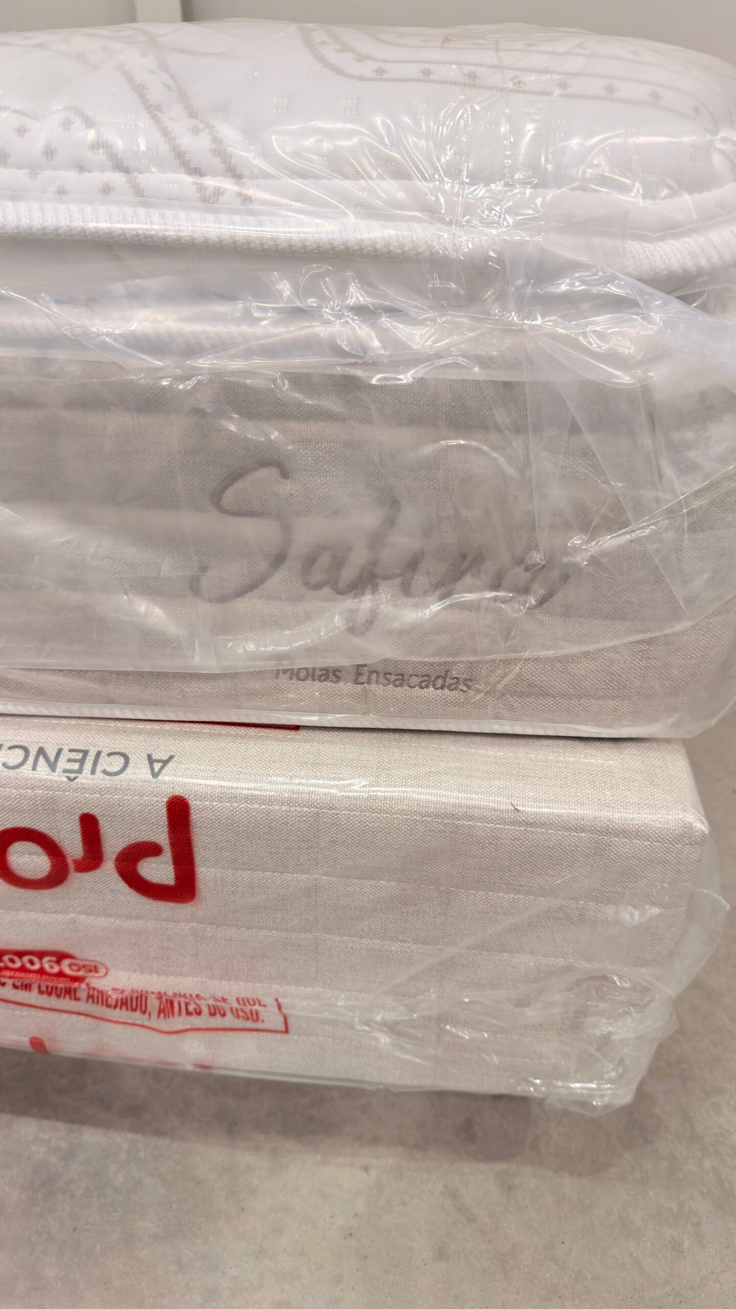 Colchão Prorelax Safira - Imagem 2