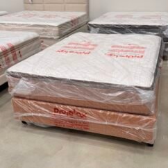 Colchão Prorelax Brilhante