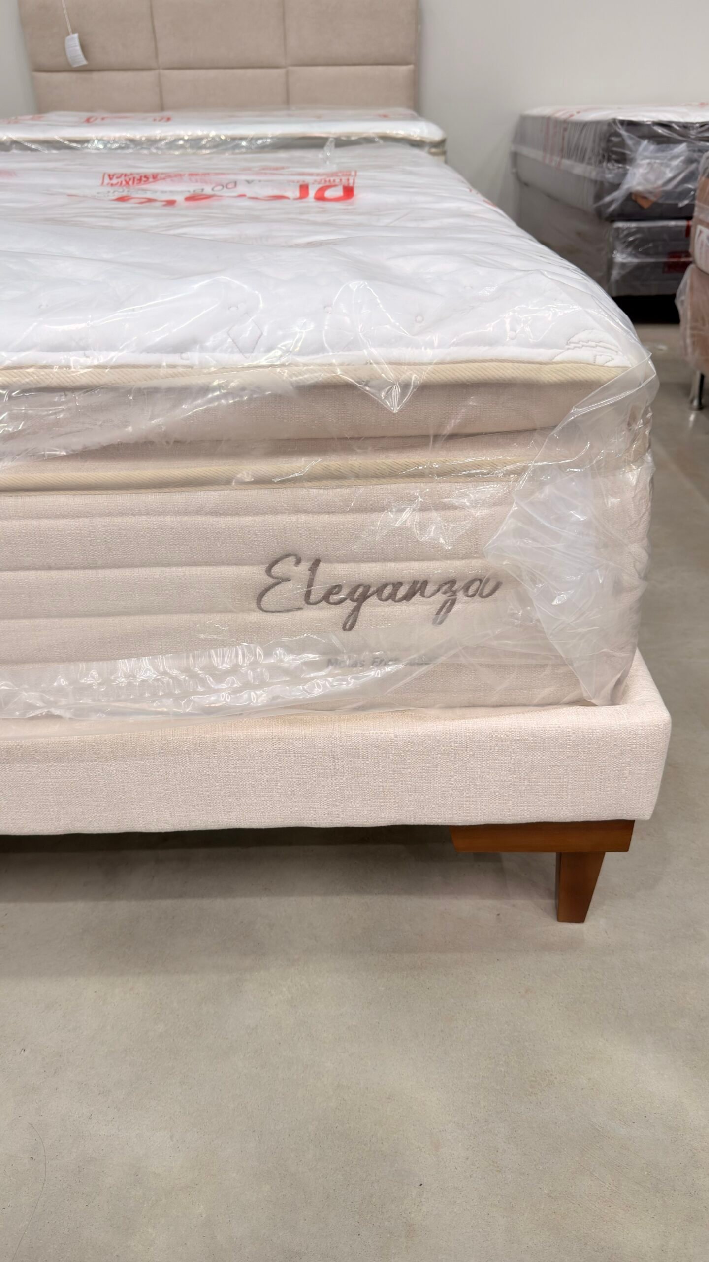 Colchão Prorelax Eleganza - Imagem 3