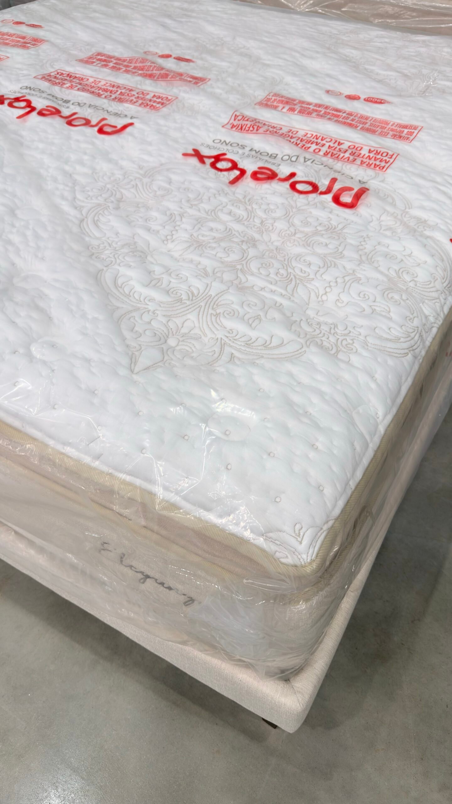 Colchão Prorelax Eleganza - Imagem 4