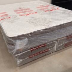 Colchão Prorelax Mediterrânio