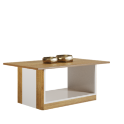 Mesa de Centro Pérola