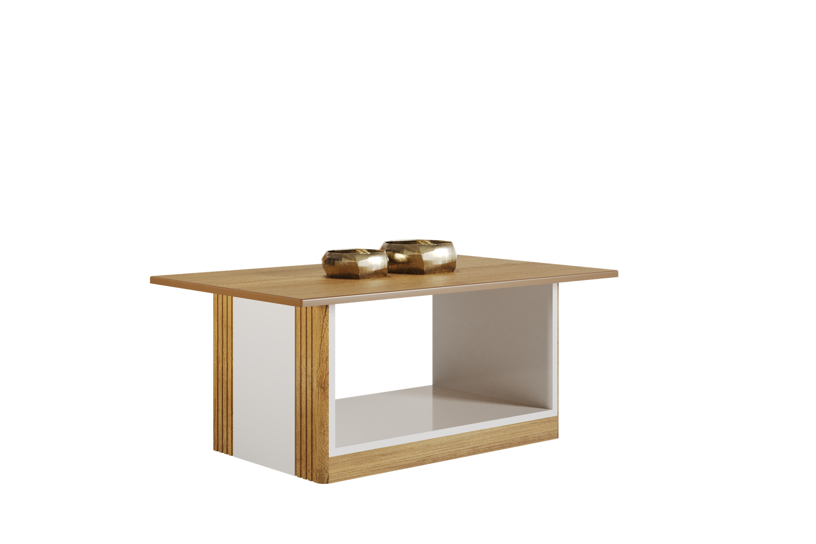 Mesa de Centro Pérola