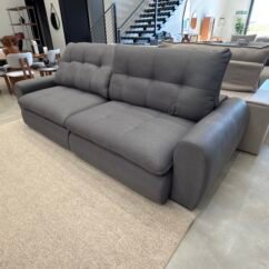 Sofá Oslo 290