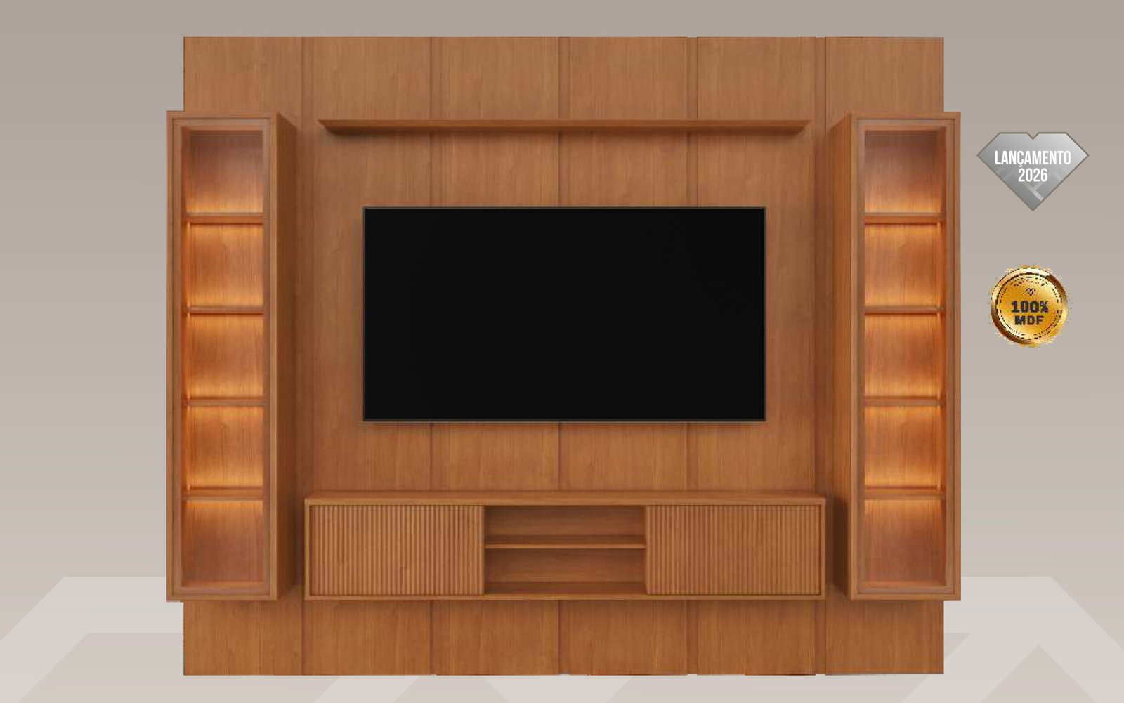 Painel Dominus - Imagem 8
