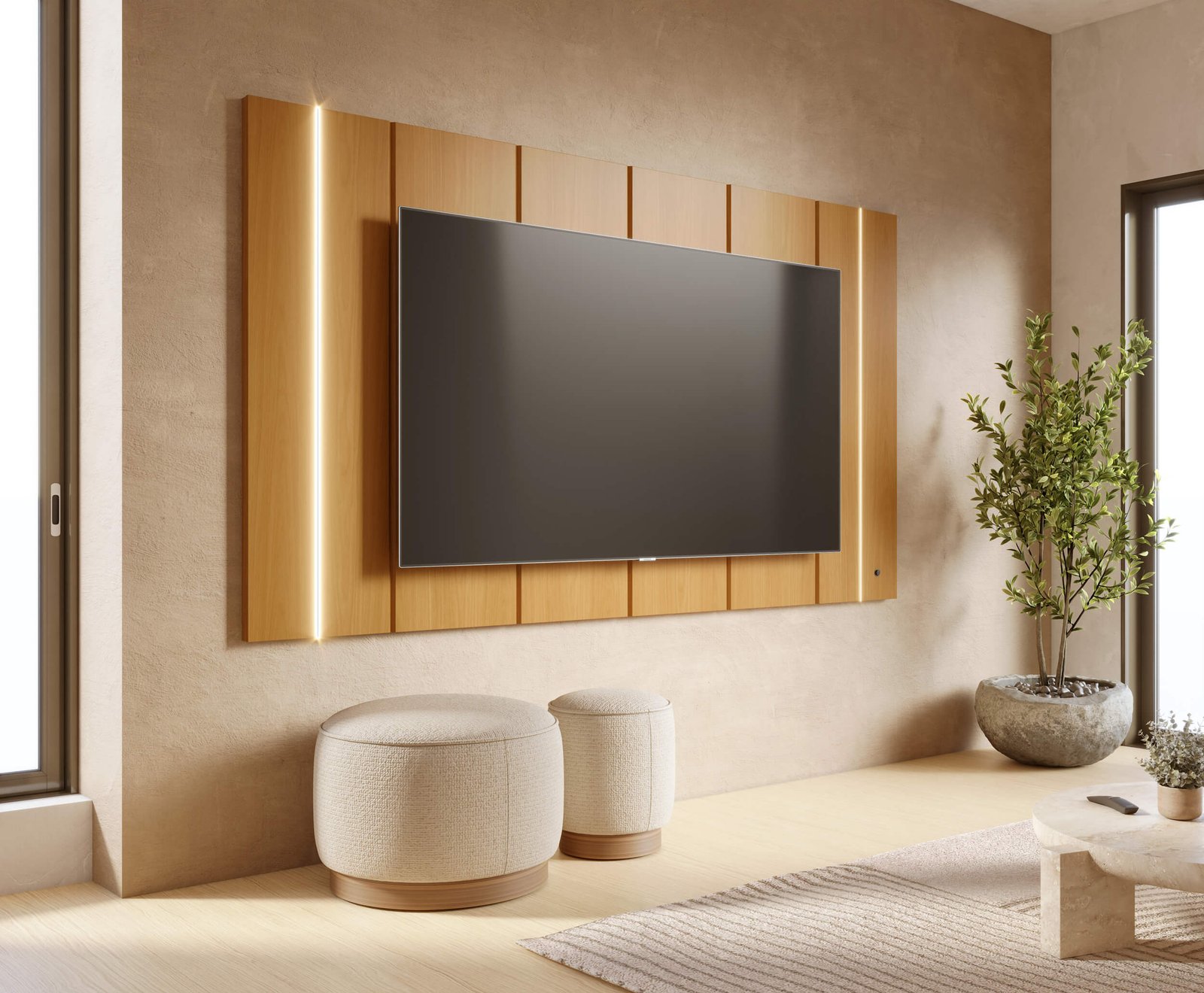 Painel/Rack Maggiore