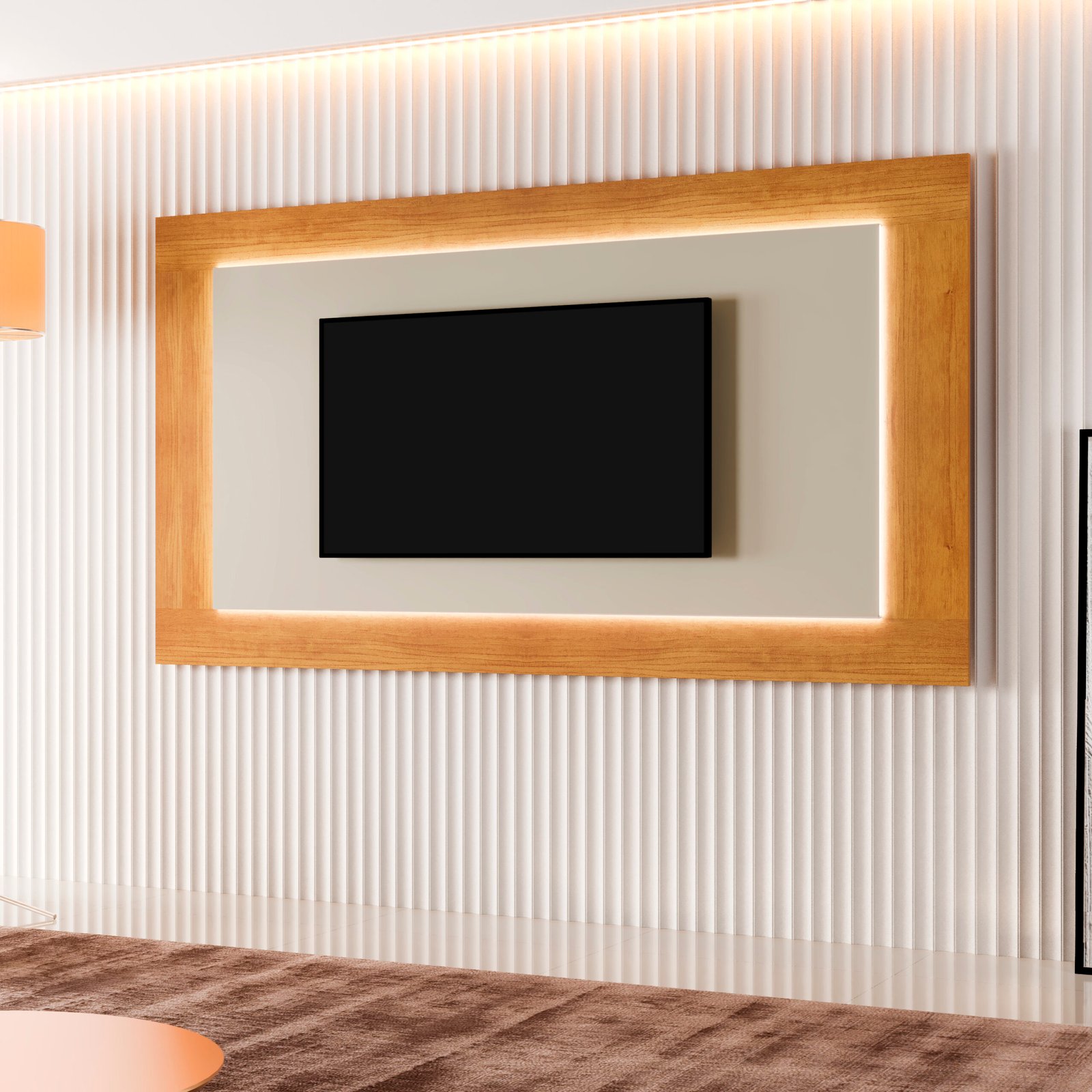 Painel Atenas