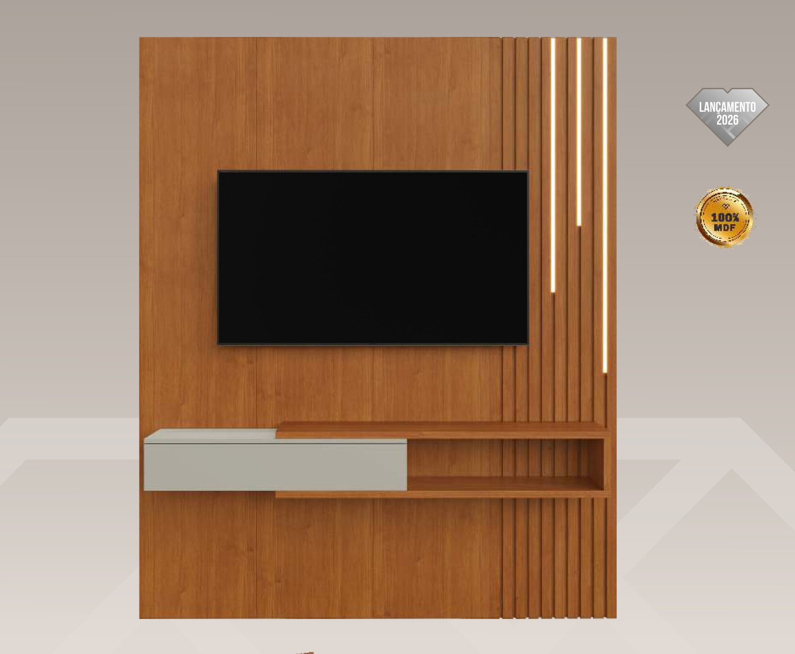 Painel Impetus