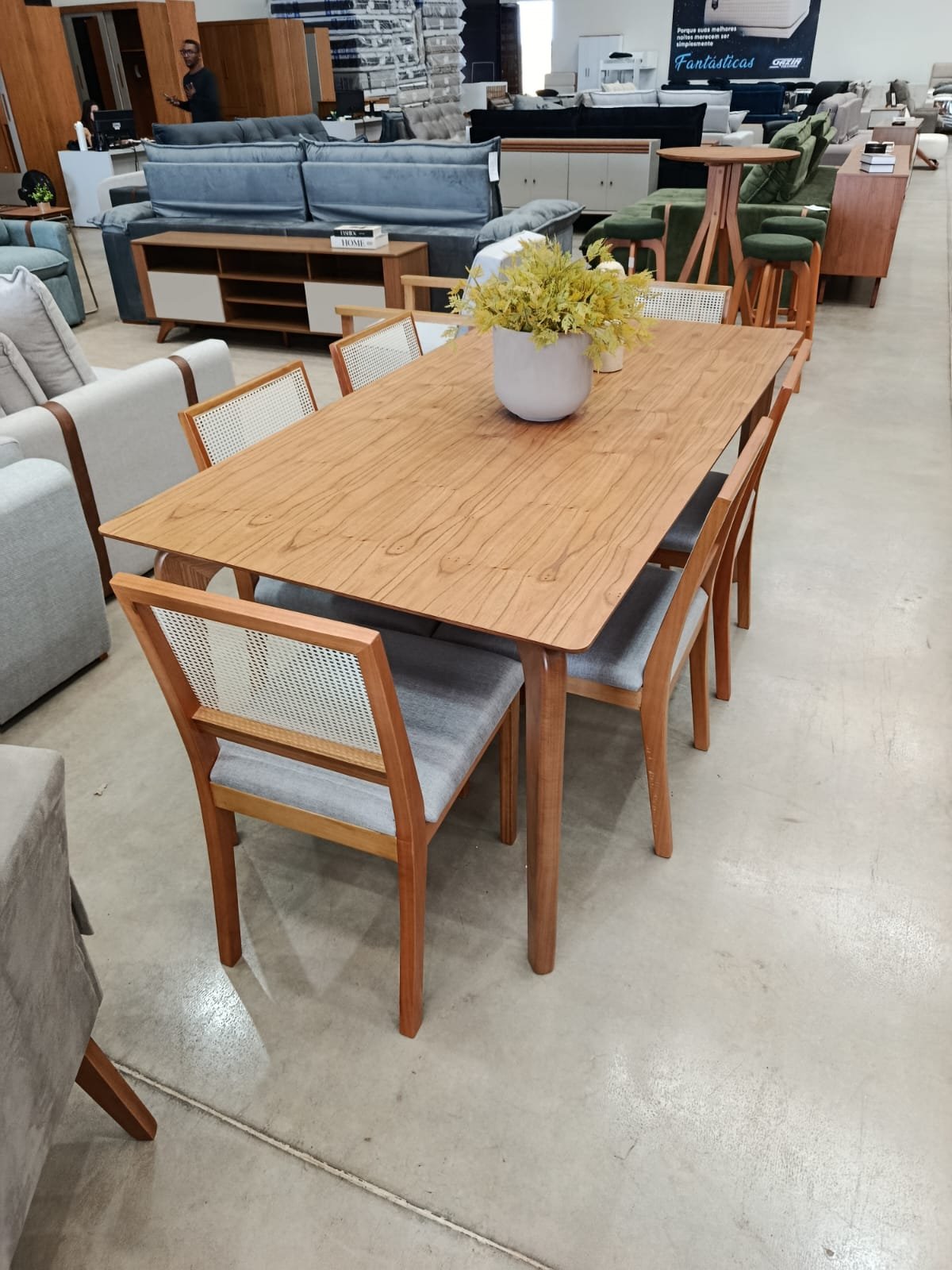 Mesa Honda - Imagem 3