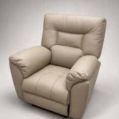 Poltrona Eletrica KR799