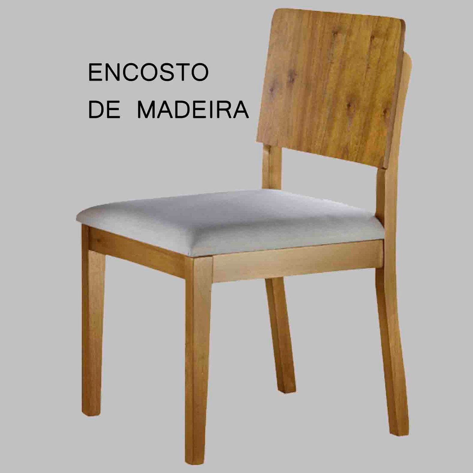 Cadeiras - Imagem 3