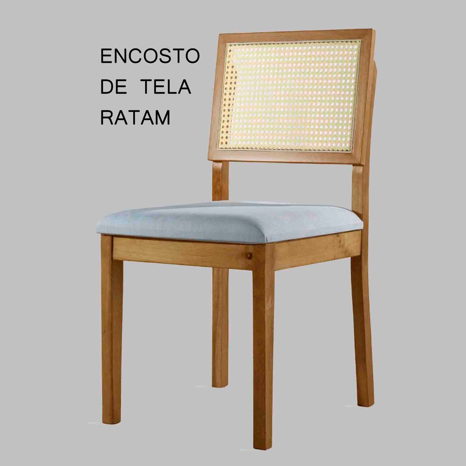 Cadeiras - Imagem 2